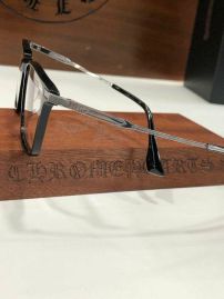 Picture of Chrome Hearts Optical Glasses _SKUfw46735351fw